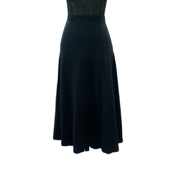 Villager by Liz Claiborne Dresses & Skirts - Villager by Liz Claiborne ankle length skirt with pleats.